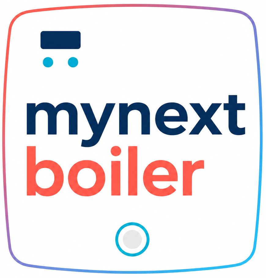 My Next Boiler