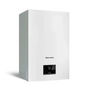 Glowworm boiler
