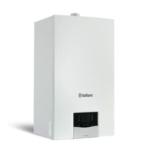 Vaillant boiler