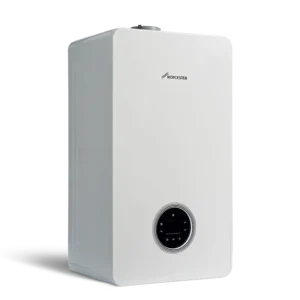 Worcester boiler